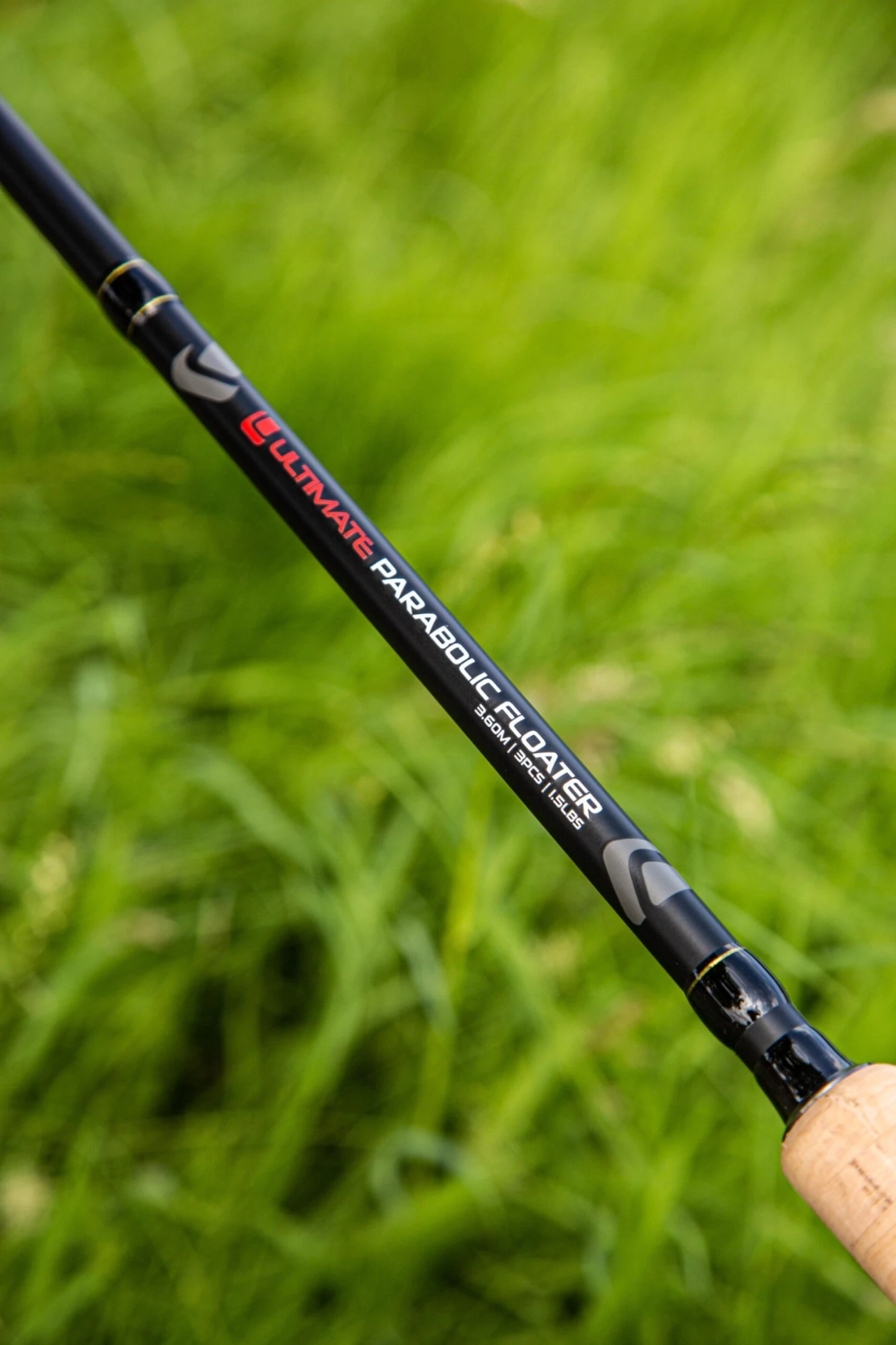 Ultimate Parabolic Floater 360cm 1.5lbs 9 Ultimate Parabolic Floater 360cm 1.5lbs - Afbeelding 7