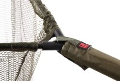 Ultimate Adventure Carp Net 42'' With 2pcs Handle -Karper Tackle Verkoop b39d30c2d9c76144