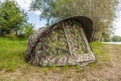 Ultimate Bionic Bivvy DPM Camouflage 2-Man -Karper Tackle Verkoop b3bb743670c90728