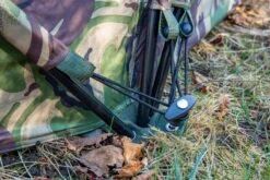 Ultimate Bionic Bivvy DPM Camouflage 2-Man -Karper Tackle Verkoop b7e04cefdcd7f0fe