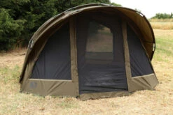 Fox R Series 1 Man XL Khaki Bivvy 18 Fox R Series 1 Man XL Khaki Bivvy -Karper Tackle Verkoop b896c020627289cd