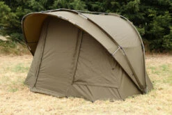 Fox R Series 1 Man XL Khaki Bivvy 19 Fox R Series 1 Man XL Khaki Bivvy -Karper Tackle Verkoop b932497f728f1b91