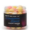 Sticky Baits Signature Squid Wafters 12mm 95gr Pot -Karper Tackle Verkoop bbe894b1229e8643