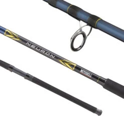 Mitchell Neuron Boat Tele Combo 2.40m (100-400g) -Karper Tackle Verkoop bc42485635ccf953