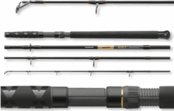 Cormoran SC B Travel Pilk 2.35m 100-200g