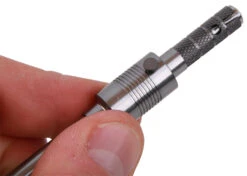 Carp Zoom Hair Rigga, Makkelijk En Snel Hair Rigs Knopen