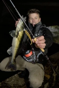 Quantum Omen FDI Spinmolen 540 11 Quantum Omen FDI Spinmolen 540 -Karper Tackle Verkoop bd17b28f2847edd1