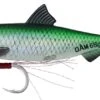 Dam Salt-X Herring Casting Jig 9cm 68g Sinking Green UV -Karper Tackle Verkoop bd97197bb824cb7f