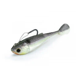 Molix RT Flip Tail 7,6cm (3'') 14gr (1/2oz) Blueback Herring
