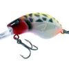 Rozemeijer Bumblebee Plug Speckled Red Head 6cm (14g) -Karper Tackle Verkoop be9d8afc9d904163