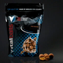 Vital Baits Boilies The Kraken 24mm (5kg)