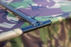 Ultimate Bionic Bivvy DPM Camouflage 2-Man -Karper Tackle Verkoop c7a2668990b08617