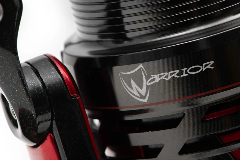 Fox Rage Warrior 1000 7 Fox Rage Warrior 1000 - Afbeelding 5