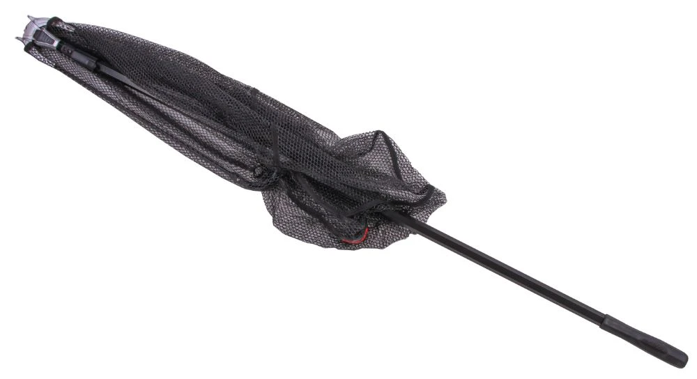 Ultimate Rubber Landing Net Tot 230cm! 8 Ultimate Rubber Landing Net Tot 230cm! - Afbeelding 6