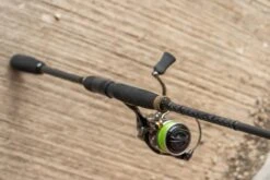 Korum Snapper ZT Series 2,37m (3-18g) -Karper Tackle Verkoop caebf3773d0b9ebc