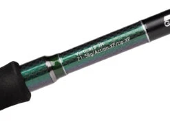 Abu Garcia Spike X Vertical 1,90m (12-30g) -Karper Tackle Verkoop cb75723ffa1c4f9e