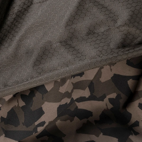 AVID HQ Dual Layer Brolly System 3 AVID HQ Dual Layer Brolly System