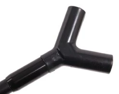 Ultimate Adventure Carp Net 42'' With 2pcs Handle -Karper Tackle Verkoop cc80b24663407e7b