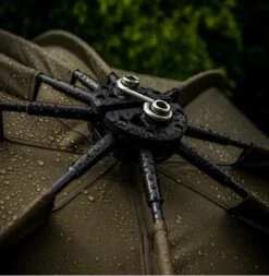 Cygnet Cyclone 100 Bivvy -Karper Tackle Verkoop cd9741bb57c0e34e