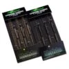 Korda Leadcore Leader-Hybrid Lead Clip QC Swivel Weed 2 Korda Leadcore Leader-Hybrid Lead Clip QC Swivel Weed -Karper Tackle Verkoop d0d05c2f2639750e