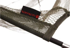 Ultimate Superior Carp Net 42" With 2pcs 3K Carbon Handle -Karper Tackle Verkoop d1a0de633f6745d7