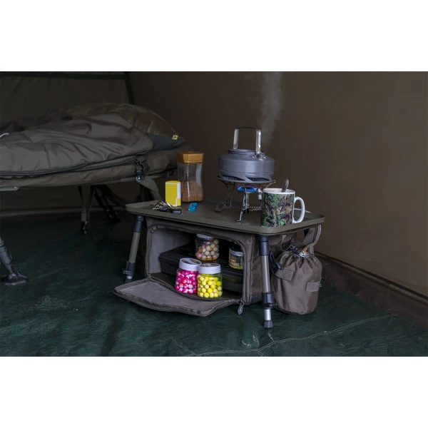 Avid Carp Bivvy Organiser 5 Avid Carp Bivvy Organiser - Afbeelding 3