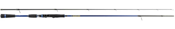 Molix Saltwater Squid Spinning Rod 2,44 Mtr 3 Molix Saltwater Squid Spinning Rod 2,44 Mtr