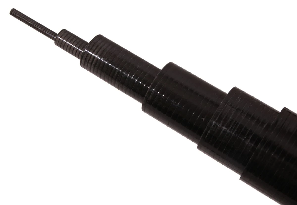 Ultimate Adventure Pole 8 Meter 5 Ultimate Adventure Pole 8 Meter - Afbeelding 3