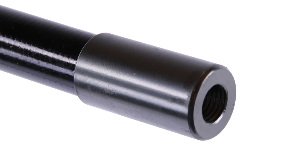 Sensas Power Carp Handle 50 - 3 Sections 3 Sensas Power Carp Handle 50 - 3 Sections