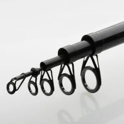 DAM Base-X Tele Pike 11'6'' 80-150g Doodaashengel -Karper Tackle Verkoop d605474a6ad37515