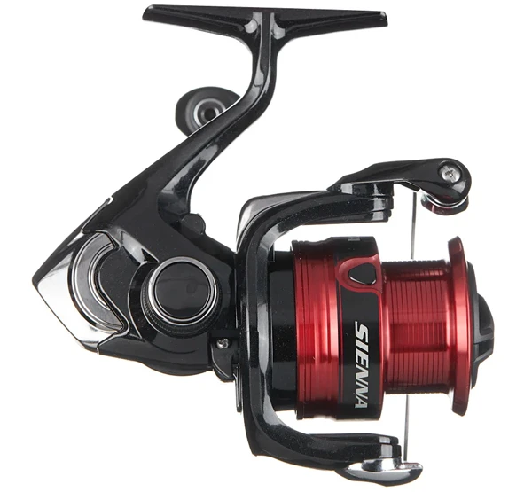 Shimano Sienna 2500 HG FG 5 Shimano Sienna 2500 HG FG - Afbeelding 3