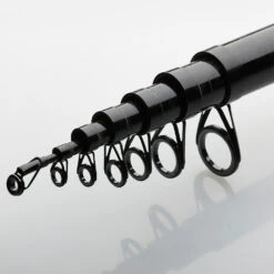 DAM Base-X Tele Stellfisch Telescopische Doodaashengel 600cm -Karper Tackle Verkoop d6899287a7e7e5eb