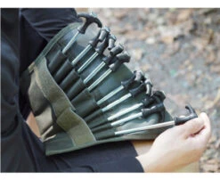 Strategy HD Bivvy Pegs 10 Strategy HD Bivvy Pegs -Karper Tackle Verkoop d780c5ecc75c2550