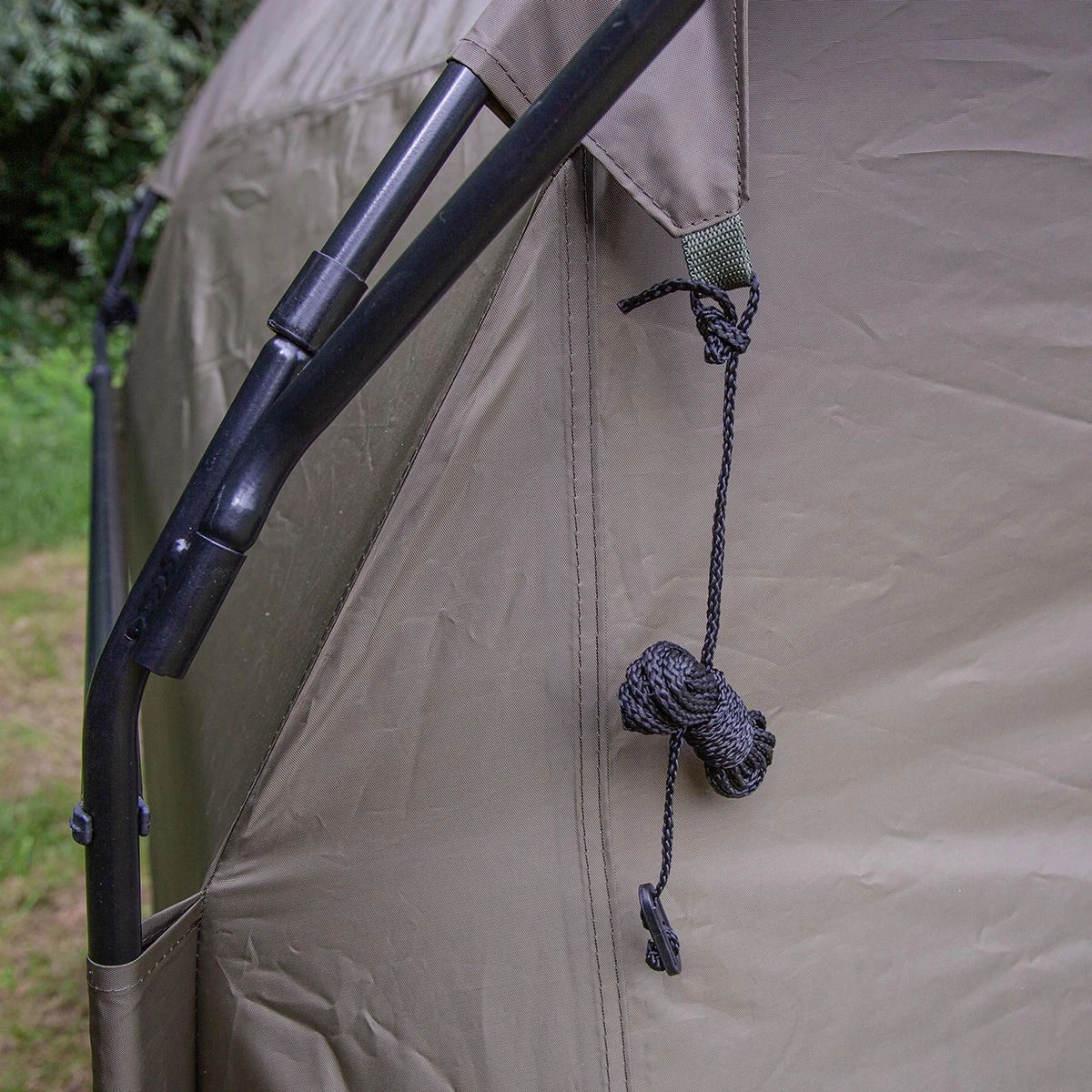 Ultimate Bivvy & Brolly Extension 14 Ultimate Bivvy & Brolly Extension - Afbeelding 12