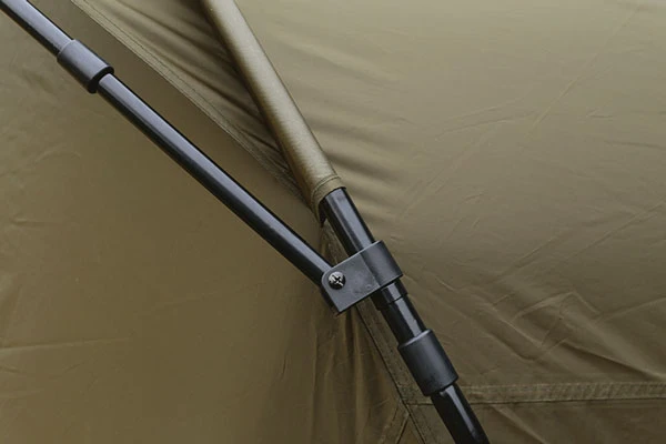 Fox EOS 2 Man Bivvy 6 Fox EOS 2 Man Bivvy - Afbeelding 4