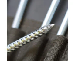 Strategy HD Bivvy Pegs 9 Strategy HD Bivvy Pegs -Karper Tackle Verkoop da27bc222836bb25