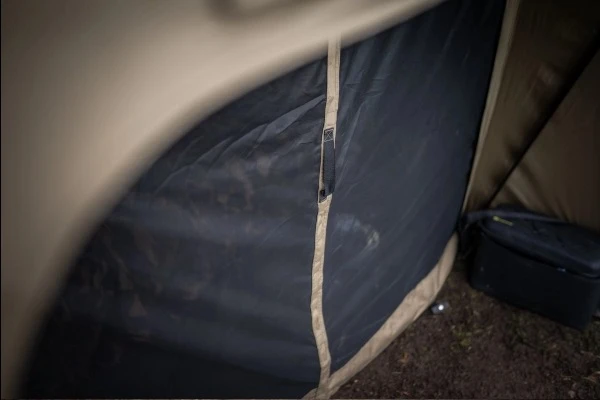 Ridgemonkey Escape XF2 Mozzie Mesh 4 Ridgemonkey Escape XF2 Mozzie Mesh - Afbeelding 2