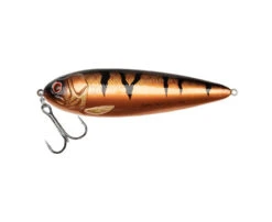 Abu Garcia Beast Rattlin Atom 12cm Burbot