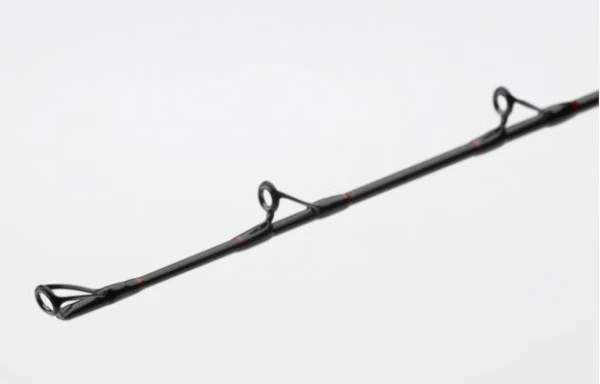 Dam Salt-X Pro Boat 1,80m 20-30lb 150-300gr 1+1sec 105cm/278gr 6 Dam Salt-X Pro Boat 1,80m 20-30lb 150-300gr 1+1sec 105cm/278gr - Afbeelding 4