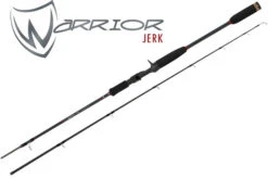 Fox Rage Warrior Jerk 1,80m 30-80gr -Karper Tackle Verkoop e5f6d4f29d4929fe