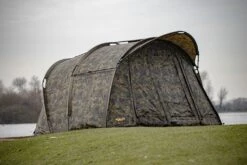Solar Undercover 2-Man Bivvy Camo -Karper Tackle Verkoop e77a8d83ef504e86