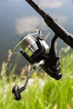 Ultimate FSX Vrijloopmolen 4000, 3 Stuks!