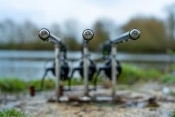 Korda Kaizen Platinum Karperhengel 12ft (3lb) -Karper Tackle Verkoop ed305d4352082f97