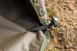 Ultimate Bionic Bivvy DPM Camouflage 2-Man -Karper Tackle Verkoop eda4bfd1e06fa74f