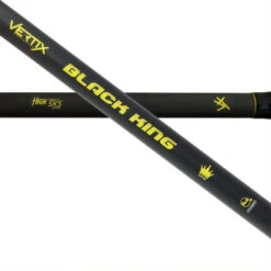 Grauvell Vertix Black King Surfcasting Rod 3,9m (100-200g) -Karper Tackle Verkoop edd5250b2c5bf29c