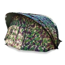 Ultimate Bionic Bivvy DPM Camouflage 2-Man -Karper Tackle Verkoop f12d905e4153d734