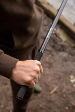 Ultimate Adventure Carp Net 42'' With 2pcs Handle -Karper Tackle Verkoop f1cda8edf0e1dc86