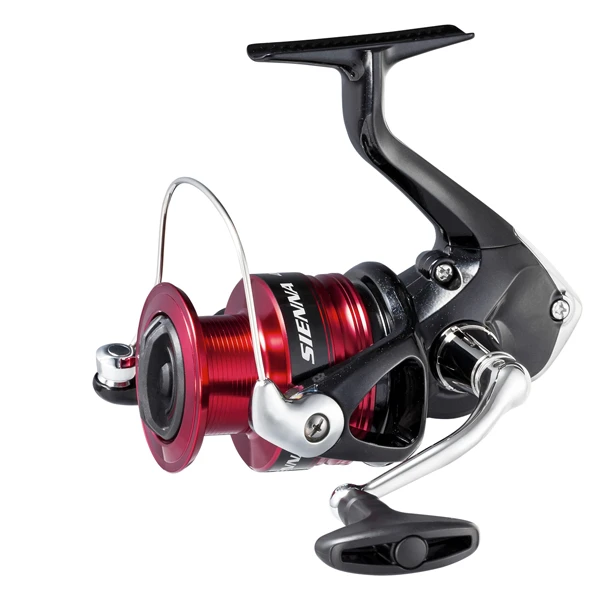 Shimano Sienna 2500 HG FG 6 Shimano Sienna 2500 HG FG - Afbeelding 4
