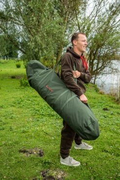 Ultimate Adventure Pro Bivvy - 2 Man -Karper Tackle Verkoop f5799d8f9e76e574