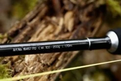 Black Cat Cat Buster Vertical Meervalhengel 1,70m 100-200g -Karper Tackle Verkoop f6f83b4a4efc2223